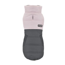 CHAQUETA MONTECARLO ROSA 30CM D