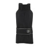 IMPERMEABLE DANCING RAIN CERRADO SIN FORRO NEGRO 70CM D