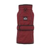 IMPERMEABLE TORMENTA PERFECTA SIN PATAS ROJO 25CM D