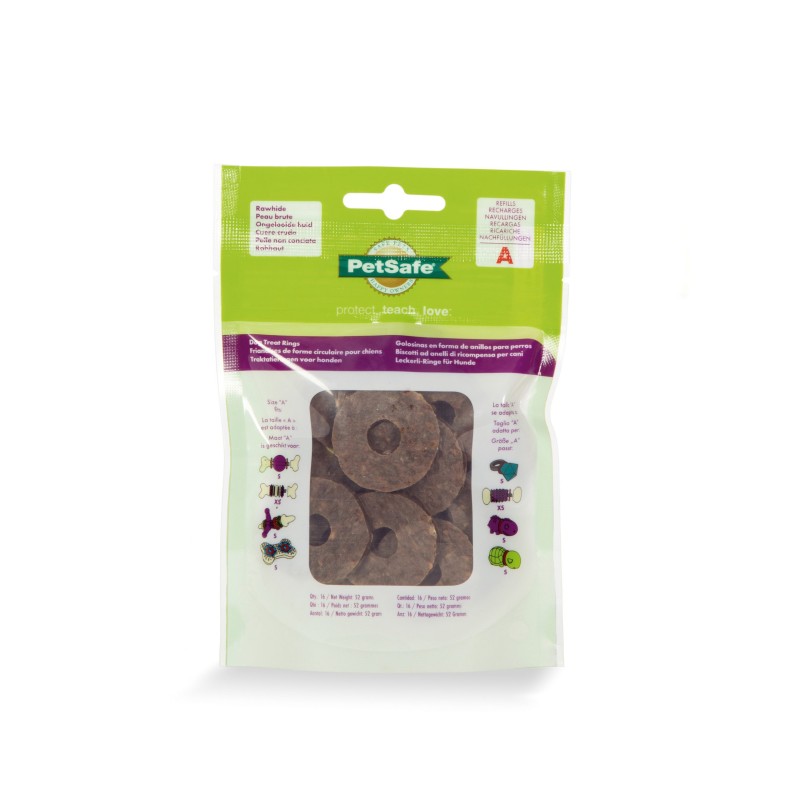 BUSY BUDDY RECAMBIO PREMIO NATURAL A 52 GR