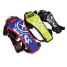 ARNES X-TRM LOGO NEGRO 15MMX42-78CM.