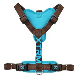 ARNES X-TRM CRONOS NEON FLASH MARRON 15mmX35-60cm
