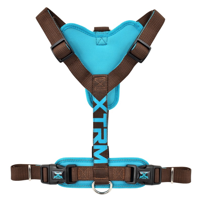 ARNES X-TRM CRONOS NEON FLASH MARRON 20mmX45-75cm