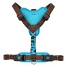 ARNES X-TRM CRONOS NEON FLASH MARRON 20mmX45-75cm