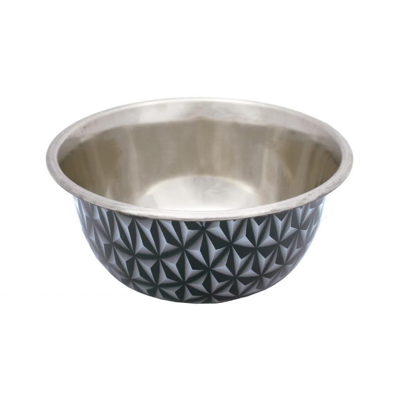 COMEDERO INOX GOURMET 350ML