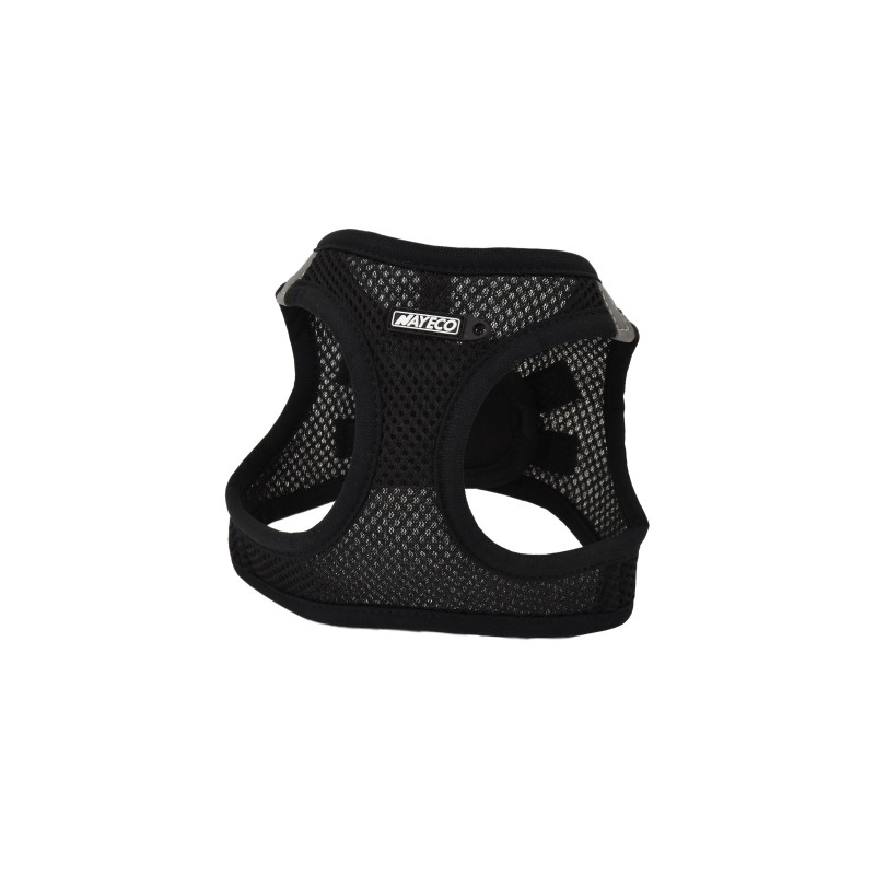 ARNES TRANSPIRABLE NEGRO S 40-45cm