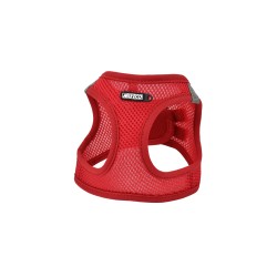 ARNES TRANSPIRABLE ROJO XXS 30-35cm