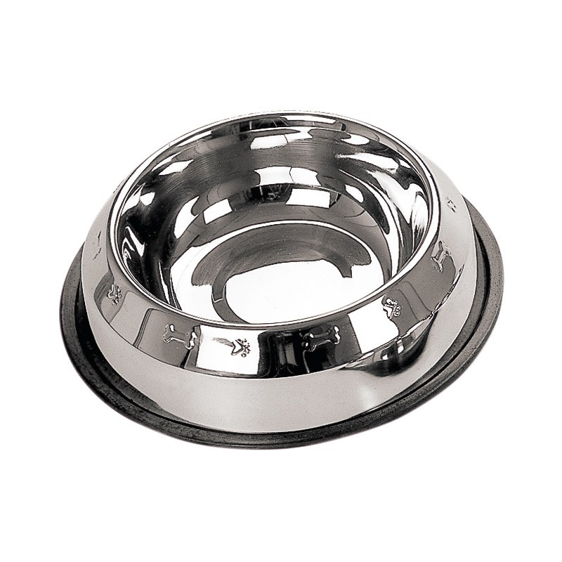 COMEDER.INOX ANTIDES.GRABADO 0,7L 22CM