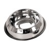 COMEDER.INOX ANTIDES.GRABADO 0,7L 22CM