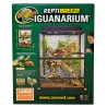 TERRARIO REPTIBREEZE IGUANARIUM 91x46x122cm.