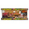 REPTIHABITAT DRAGON BARBUDO KIT 75L