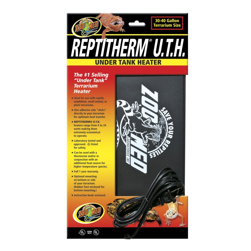 ESTERILLA REPTI THERM 75-100L 20x30CM.
