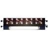PANTALLA REPTISUN LED UVB TERRARIUM HOOD 80cm-24W T5 HO-4 MO