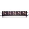 PANTALLA REPTISUN LED UVB TERRARIUM HOOD 91cm-39W T5 HO-5 MO