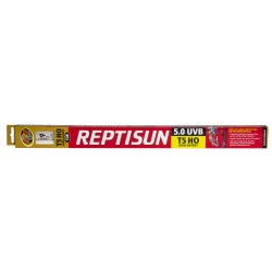 REPTISUN 5.0 UVB T5 HO (15W)