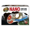 PORTALAMPARAS NANO COMBO DOME LAMP FIXTURE 80W