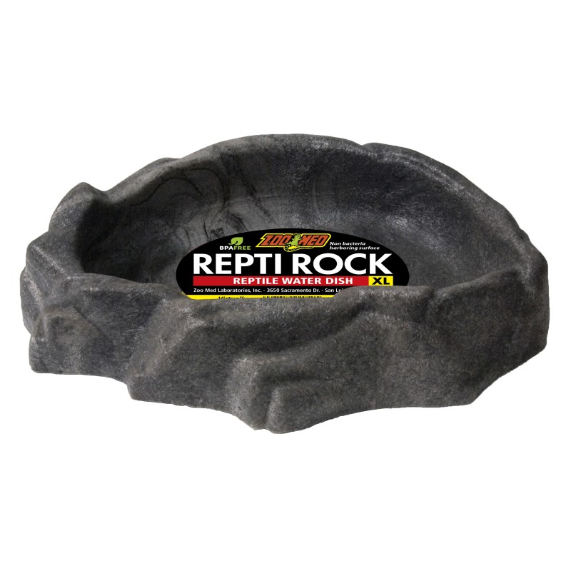 REPTI ROCK BEBEDERO(EXTRA GRANDE)