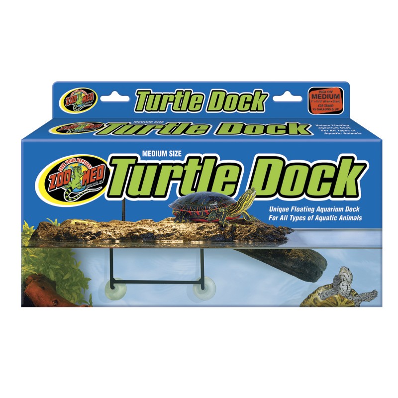 ISLA TURTLE DOCK MEDIANA