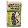 SUBSTRATO PARA SERPIENTES ASPEN 26,4L