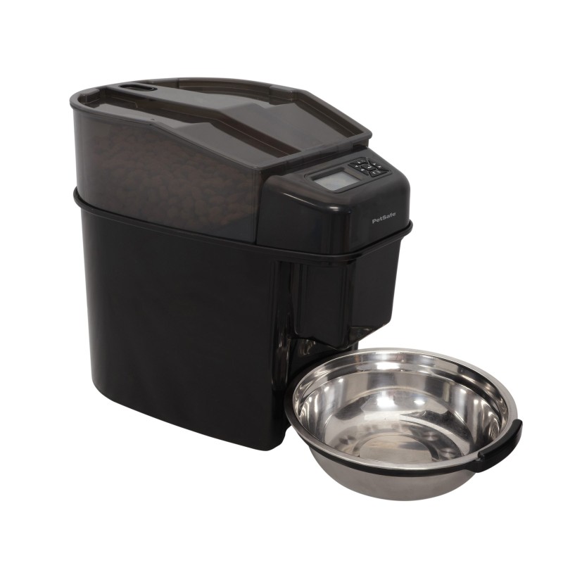 COMEDERO AUTOMATICO HEALTHY PET SIMPLY FEED