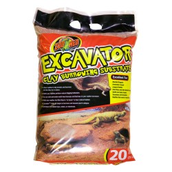 SUBSTRATO DE ARCILLA EXCAVATOR 9KGR.