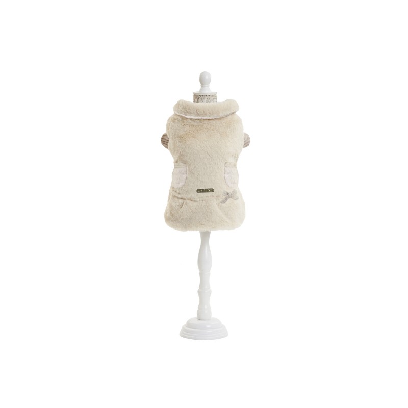 ABRIGO FLUFFY LOVE 20 CM ITALIA D