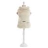 ABRIGO FLUFFY LOVE 20 CM ITALIA D