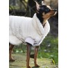 ABRIGO FLUFFY LOVE 20 CM ITALIA D