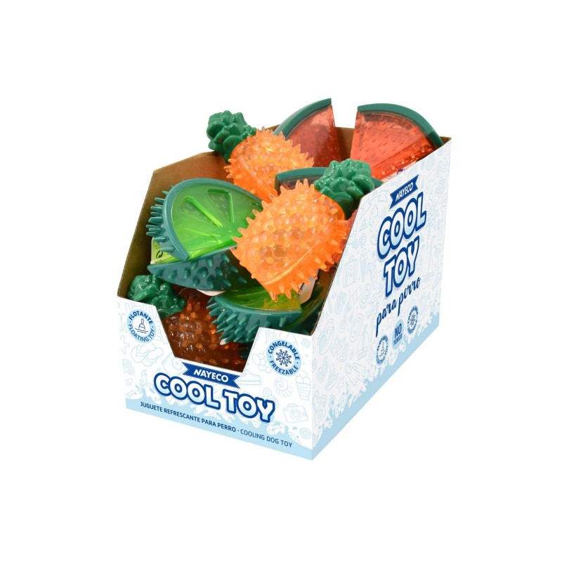 DISPLAY ICE FRUIT TPR 24 uds.