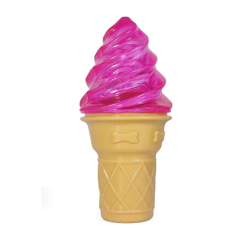 ICE TPR CUCURUCHO 6x12,5cm (U.M.V. 3 uds) D