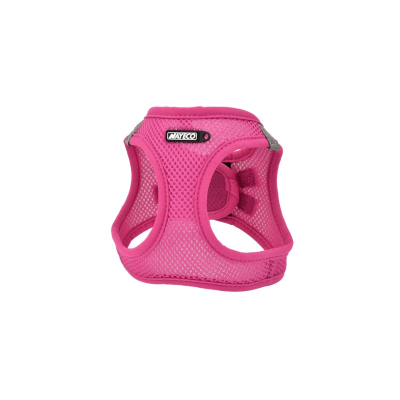 ARNES TRANSPIRABLE FUCSIA S 40-45cm
