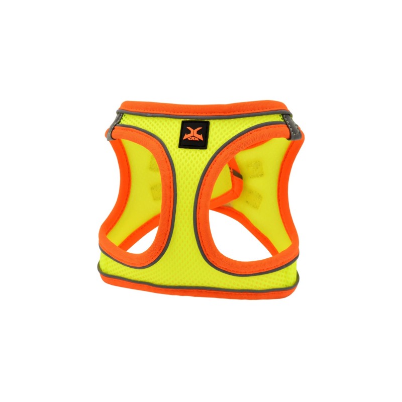 ARNES X-TRM NEO AMARILLO S 40-45CM