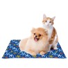 COOL MAT GEL 30x40cm STAR (sirve para trans Pegaso) D.