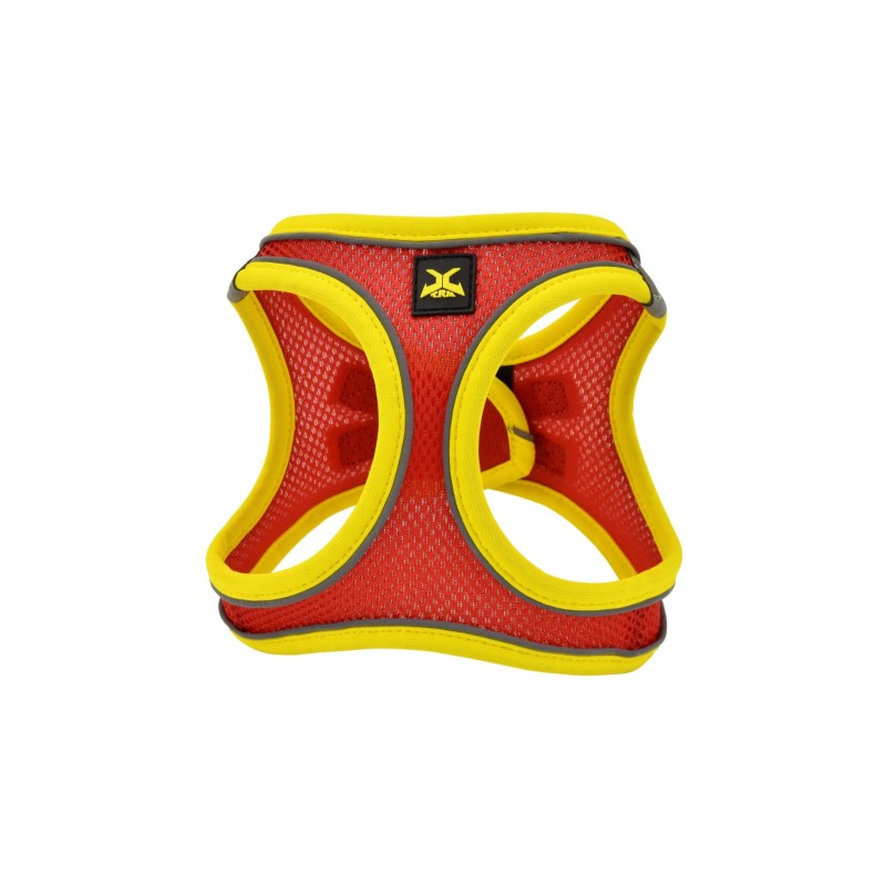 ARNES X-TRM NEO ROJO S 40-45CM