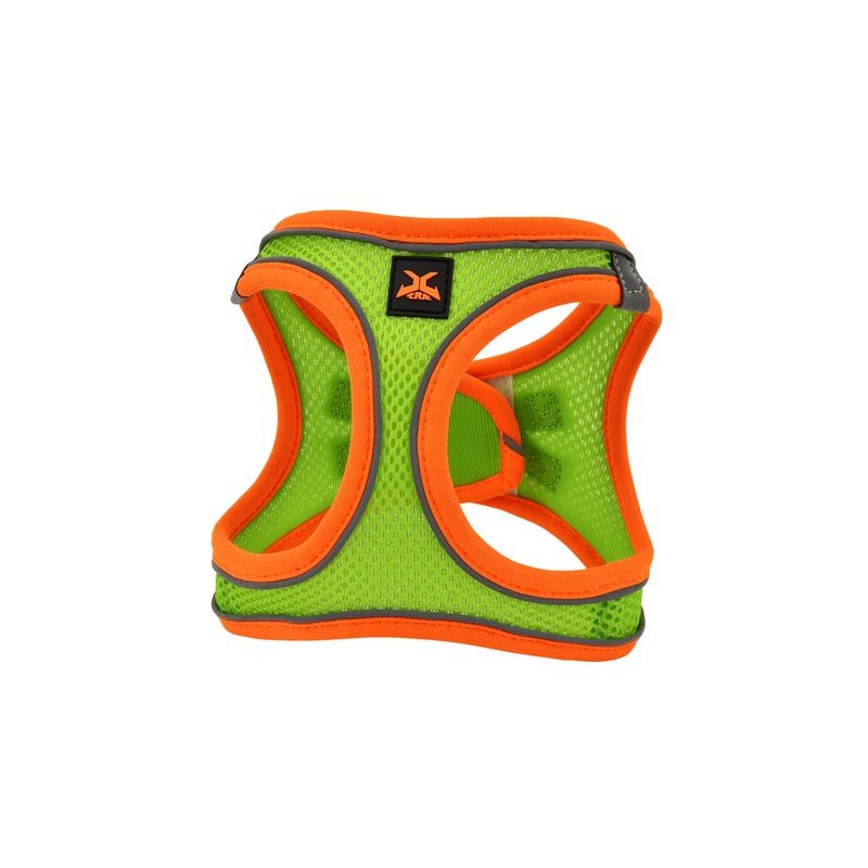 ARNES X-TRM NEO VERDE XXXS 26-30CM