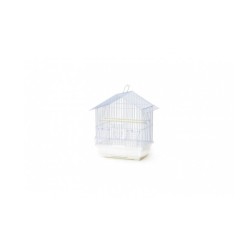 Jaula A101 TUDELA 30x23x39  PAJAROS (10uds/caja)