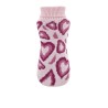 JERSEY PUNTO POP LOVE ROSA 40CM