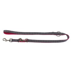 X-TRM DOBLE PREM RAMAL FUCSIA-GRIS 2,5x200 D.