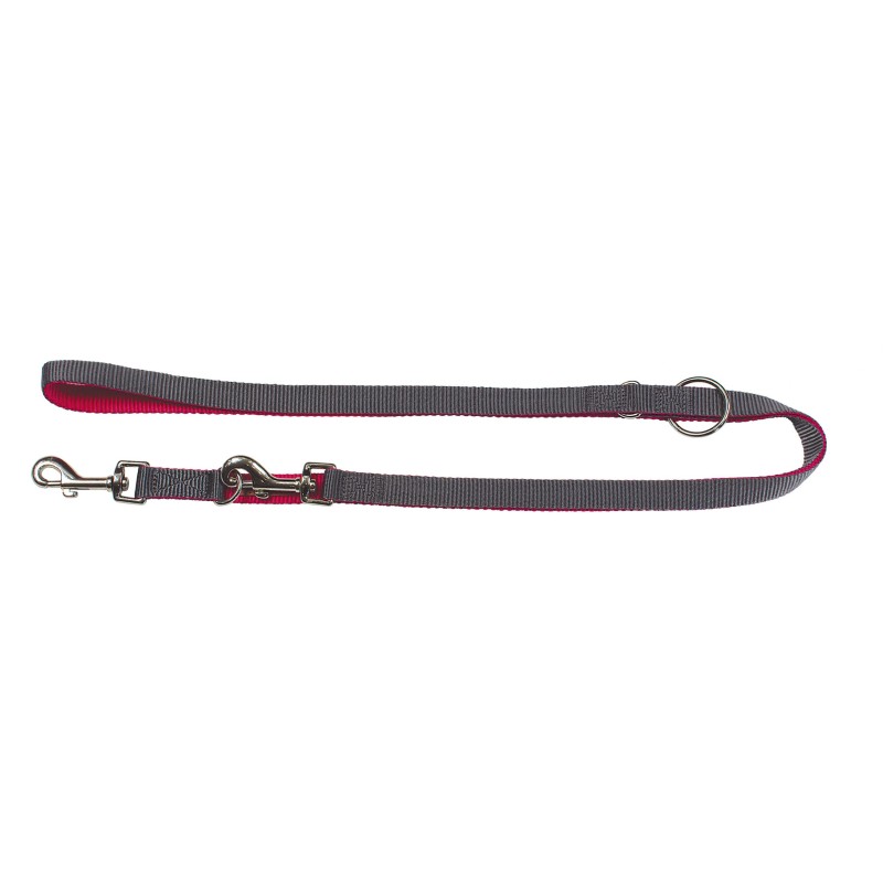 X-TRM DOBLE PREM RAMAL FUCSIA-GRIS 2,5x200 D.