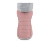 SUDADERA CAPUCHA PILOT ROSA 35CM D