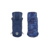 IMPERMEABLE REVERSIBLE AZUL-UMBRELLA 20CM
