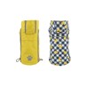 IMPERMEABLE REVERSIBLE AMARILLO- PATO 40CM