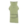 IMPERMEABLE DANCING RAIN CERRADO SIN FORRO VERDE 30CM D