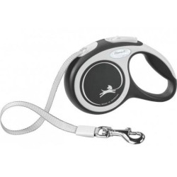 FLEXI COMFORT CINTA S hasta 15 kg 5 M NEGRO