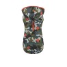 CHAQUETA CAPUCHA ARMY 25CM D