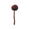 WOODCHUCK LOLLY GROSELLA, FRANBUESA, MANZANA 30gr