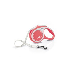 FLEXI COMFORT CINTA S hasta 15 kg 5 M ROJO