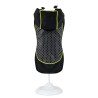 IMPERMEABLE REFLECTANTE NEGRO 55CM D