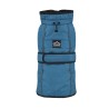 IMPERMEABLE TORMENTA PERFECTA SIN PATAS AZUL 65CM D