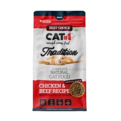 DAPAC CAT-1 TRADITION 18kg (pollo&ternera)